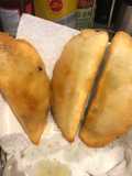 Empanadas de parrilla