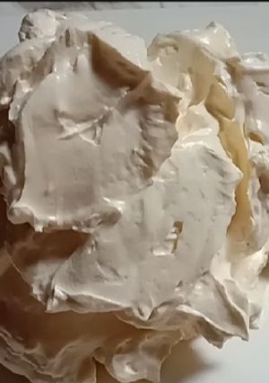 Foto resep Butter cream