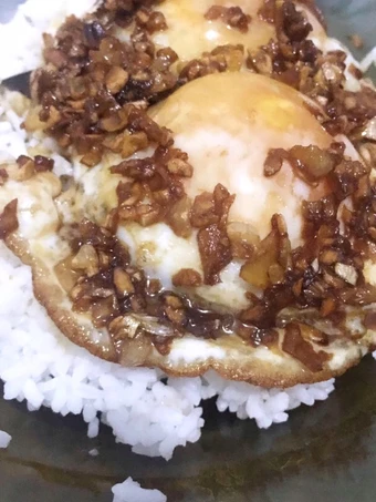 Langkah Mudah untuk Membikin Resep Nasi Telur Ayong 999 (telur viral pontianak) yang  Bikin Ketagihan Anti Ribet, Sempurna
