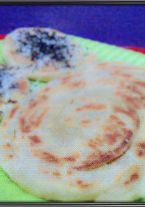 Foto resep roti canai (maryam) praktis dan sederhana