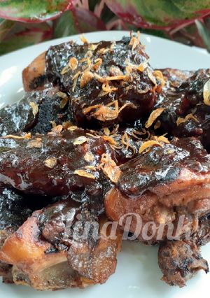 Foto resep Ayam Panggang Banjar