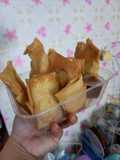Martabak mini anti ribet👏🤩