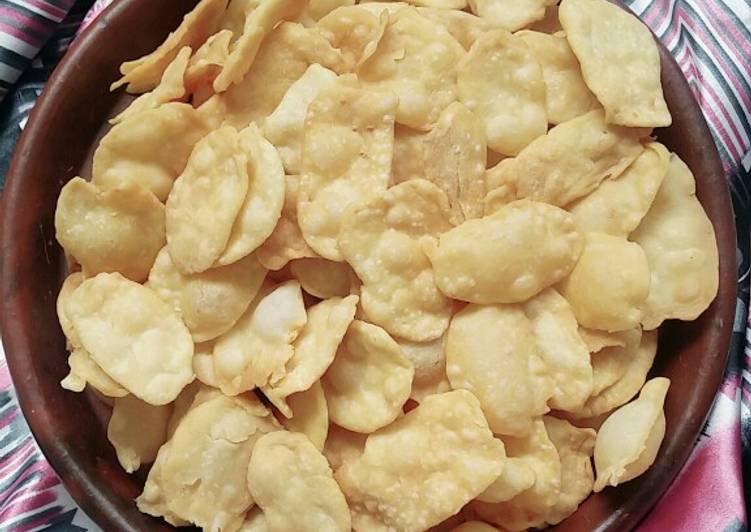 Keripik Bawang
