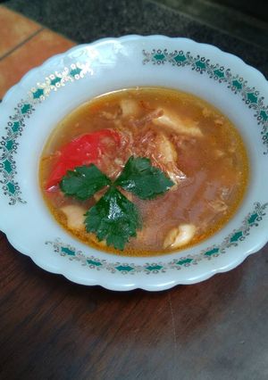 Foto resep Semur Ayam Mudah