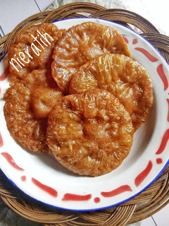 Foto resep Kue Cucur