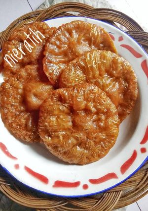 Foto resep Kue Cucur