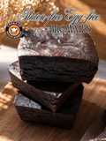 Gluten-free Egg-free Brownies