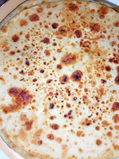 A picture of Chapati.