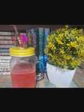 Healthy juice