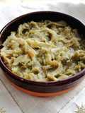 Finocchietti all'acciuga di nonna Giovanna