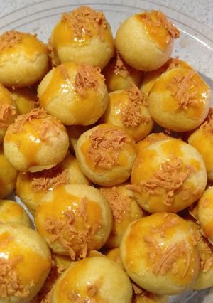 Foto resep Kue Nastar Endolita