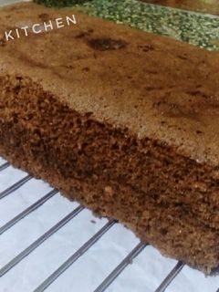 Foto resep Brownies kukus coklat ala Amanda👌