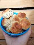 Bolitas de anís