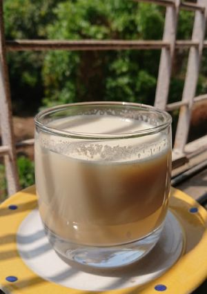 Hình của món Sữa đậu nành.