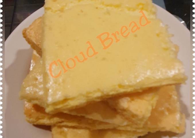 Cloud Bread