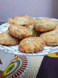 Chicken Kabab