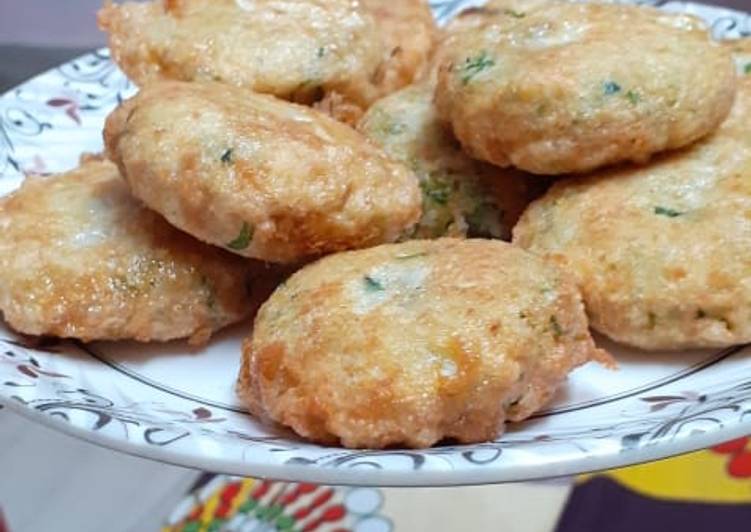 Easiest Way to Prepare Ultimate Chicken Kabab
