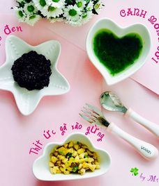 canh mồng tơi thịt