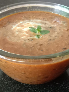 દાલ બુખારા (Dal Bukhara Recipe In Gujarati) રેસીપી મુખ્ય ફોટો