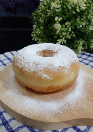 Foto resep Donat SP