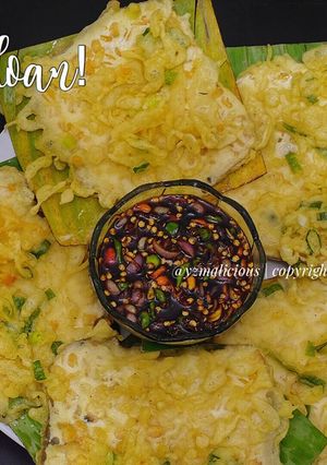 Foto resep Tempe Mendoan