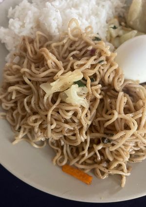 Foto resep Mie Berkat