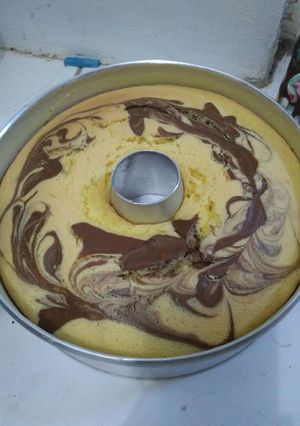 Foto resep Bolu Coklat