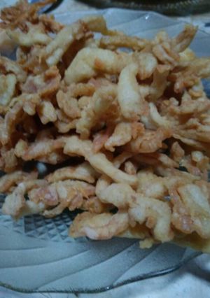Foto resep Aneka crispy