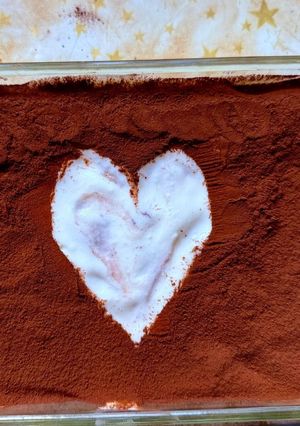 Tiramisu đ€ recept fotĂłja