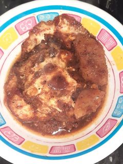 Foto resep Telur Mata Sapi Balado