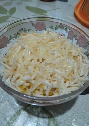 Foto resep Jasuke