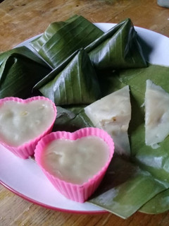 Foto resep Pais pisang