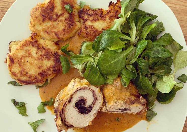 ๐๐๐ฎ๐น๐ถ๐ฒ๐ป๐ถ๐๐ฐ๐ต๐ฒ ๐ฃ๐๐๐ฒ๐ป๐ฟ๐ผ๐๐น๐ฎ๐ฑ๐ฒ๐ป