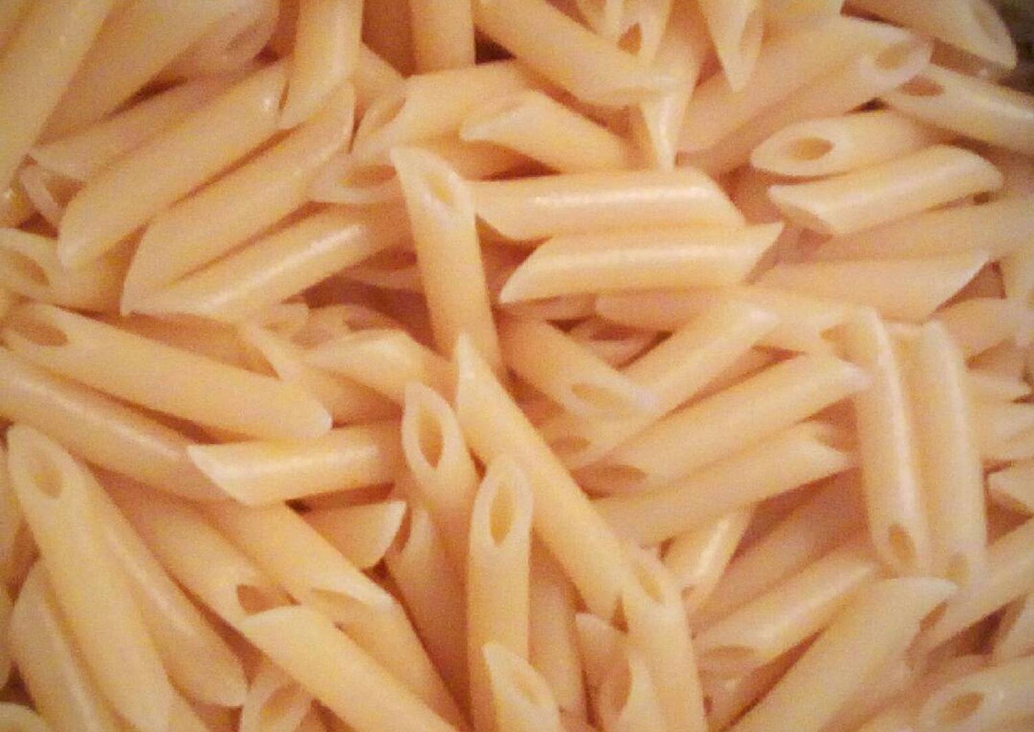 How Long Till Pasta Is Al Dente