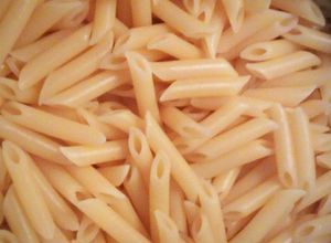 Foto principal de Pasta al dente (¿Cómo cocer la pasta?)