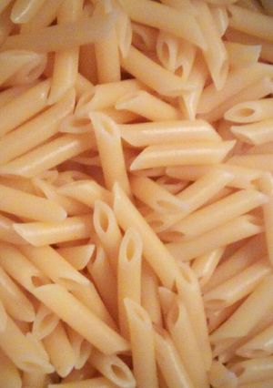 Foto principal de Pasta al dente (¿Cómo cocer la pasta?)