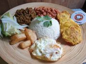 Una foto de achiote de puerto rico