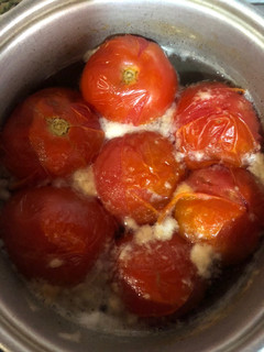 Una foto de Salsa de jitomate 🍅