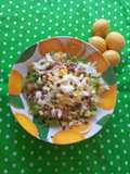 Tuna Salad (ensalada de atún)