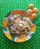 Tuna Salad (ensalada de atún)