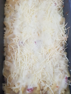 Foto resep Creamy Mac and Cheese