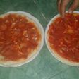 Pizza Teplon Sederhana 😋😋
