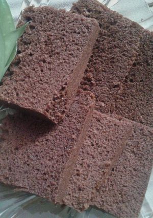 Foto resep Brownies chocolatõs irit bahan irit di kantong jg😀😀