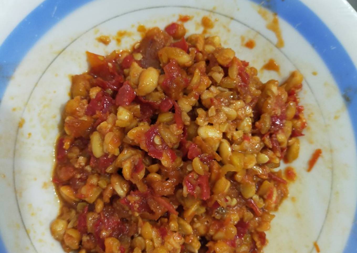 Tempe Bejek