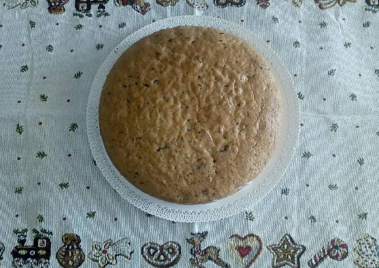 Step-by-Step Guide to Make Ultimate Dolce viennese dell'Avvento