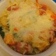 Arroz Gratinado