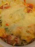 Arroz Gratinado