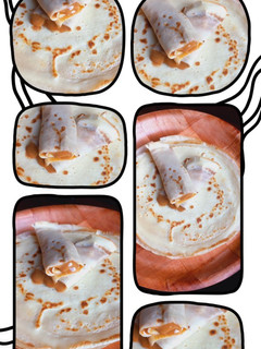 Una foto de 🥞Panqueques🥞