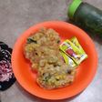 Bawang jagung bawang putih