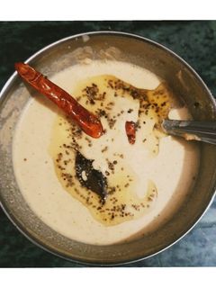 मूंगफली चटनी (Moongphali ki chutney recipe in hindi) रेसिपी मुख्य फोटो